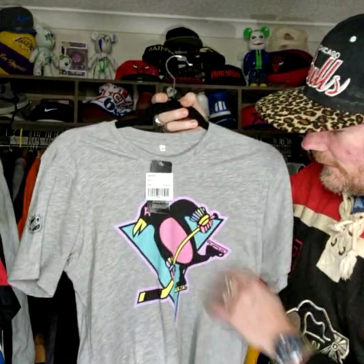 Pittsburgh Penguins T-Shirt