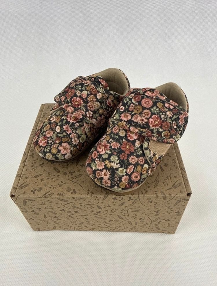 Other Wheat Floral Baby Shoes EU19 product image