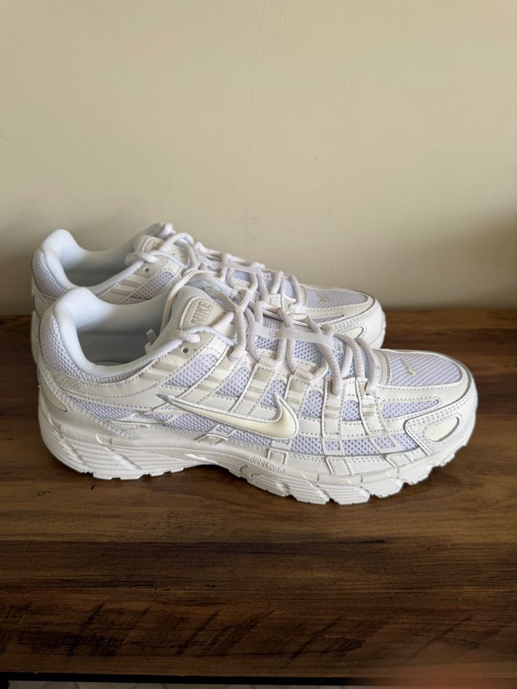 Nike Nike P-6000 Sneakers product image