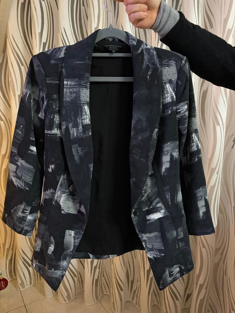 Guess Guess Women'S Blazer Jacket product image