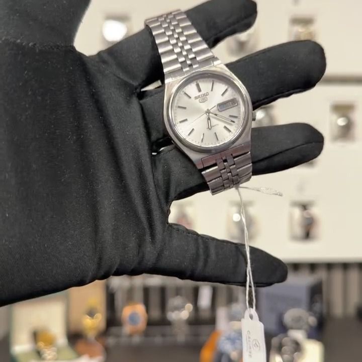 Seiko Seiko 5  £1nr product image