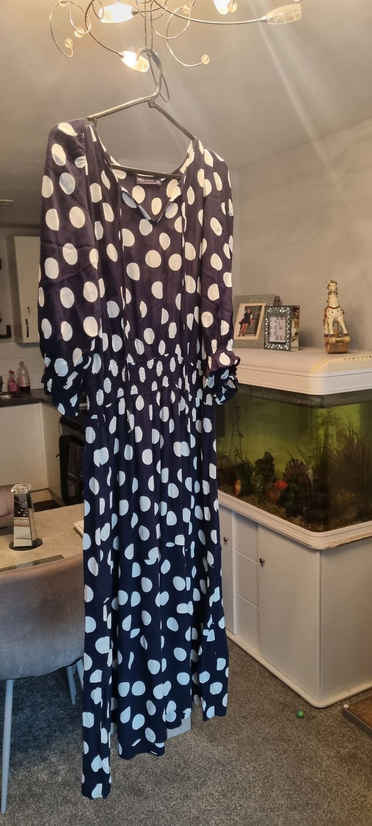M&S ladies dress image 3
