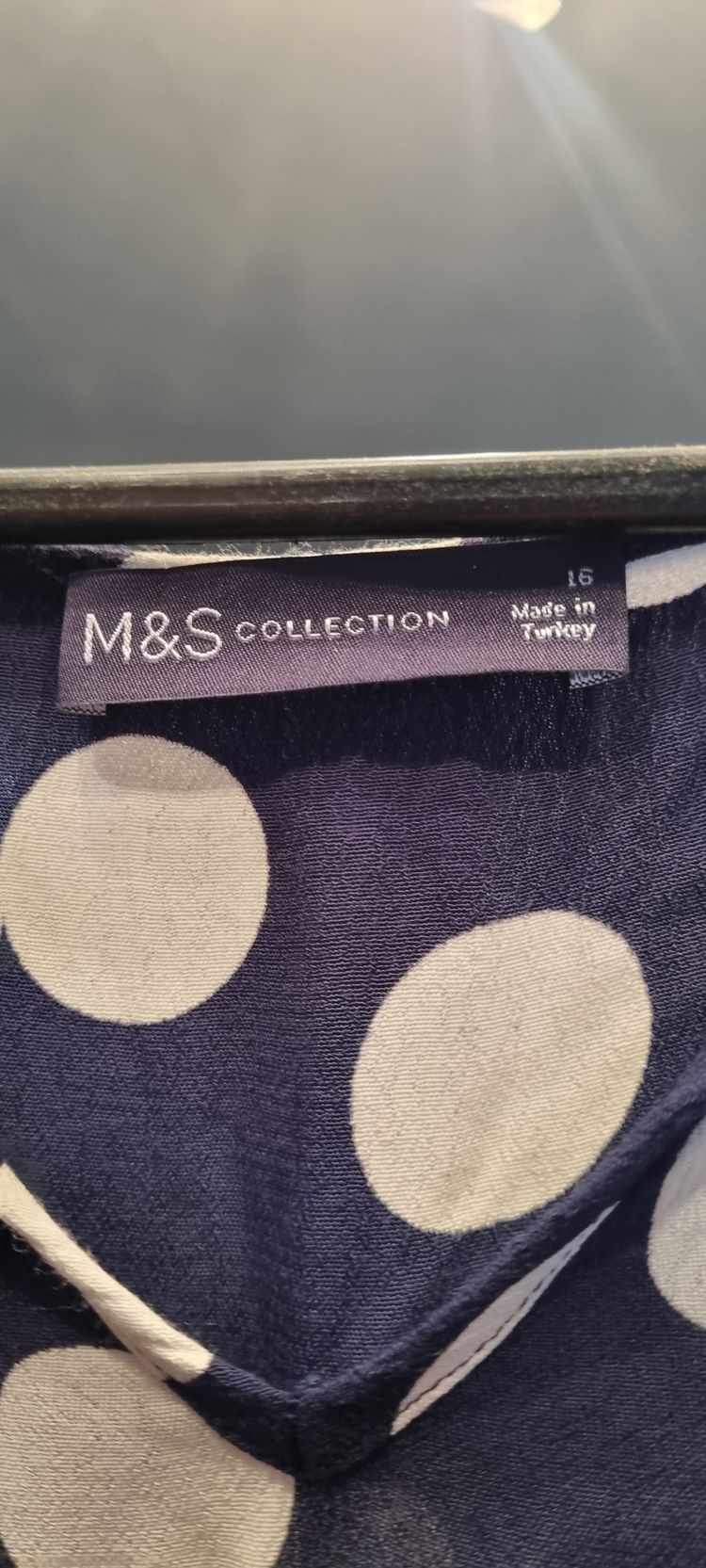 M&S ladies dress image 2