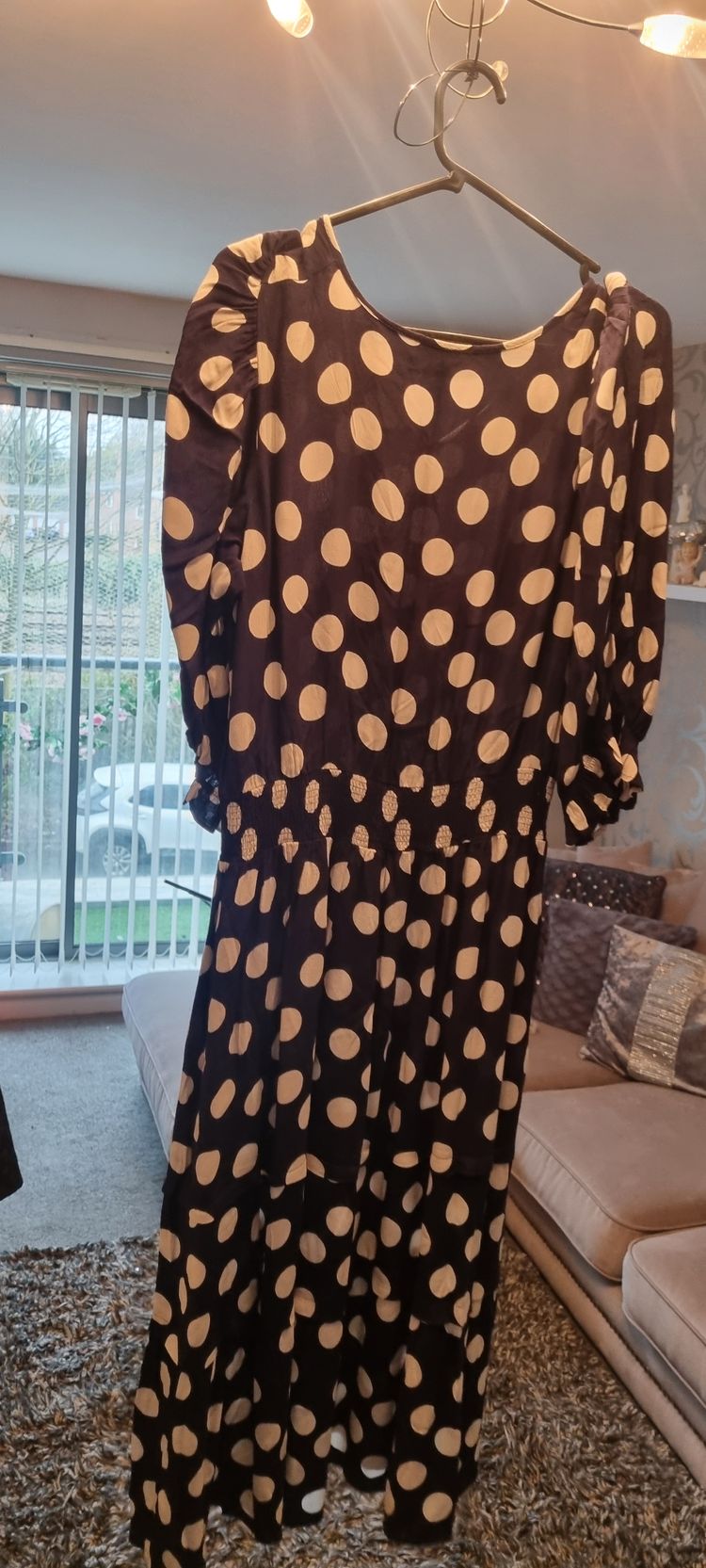 M&S ladies dress