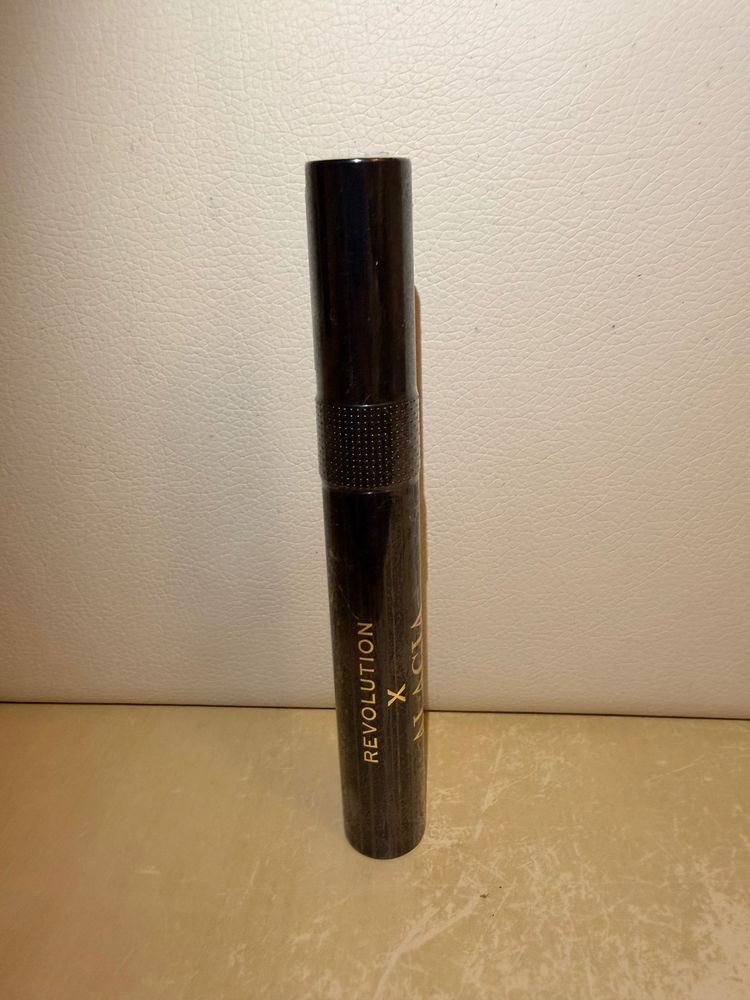 Revolution X Mascara
