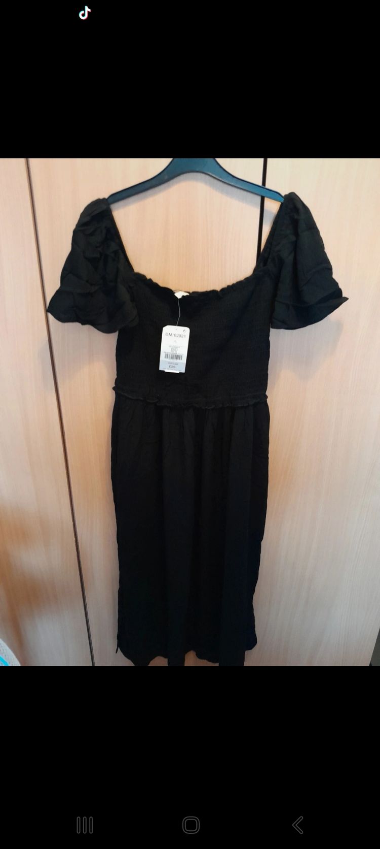 Next dress size 10 new with tags