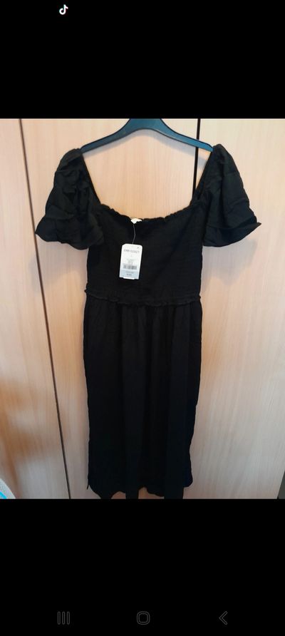 Next dress size 10 new with tags