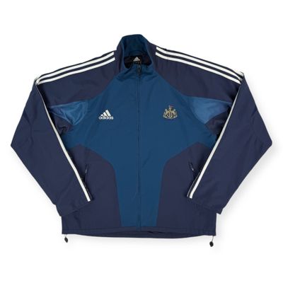 Newcastle 2004 Tracksuit Jacket (XL)