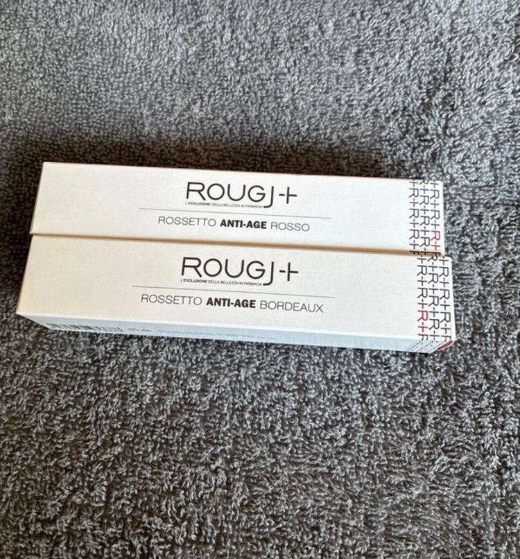 Other Rougj+ Rossetto Anti-Age Lipstick product image
