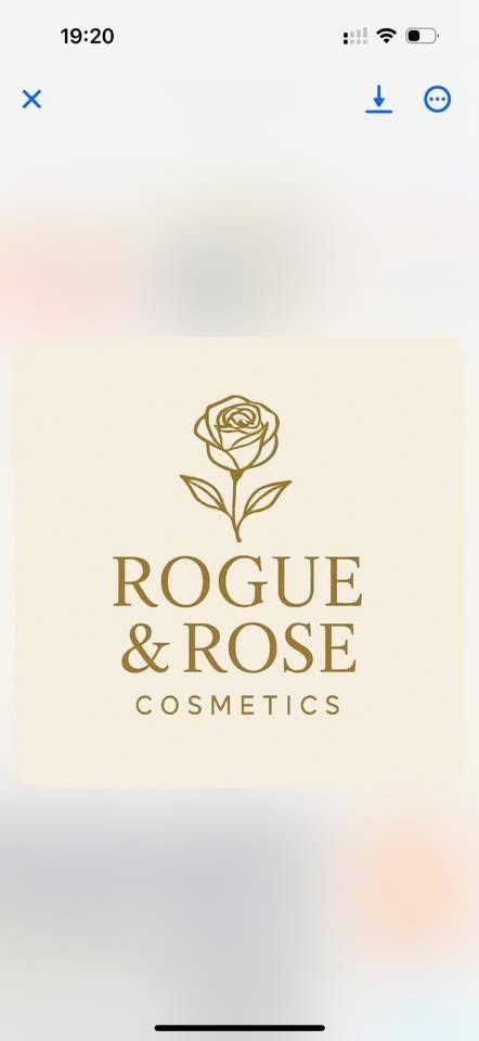 Beauty Item as shown on screen 