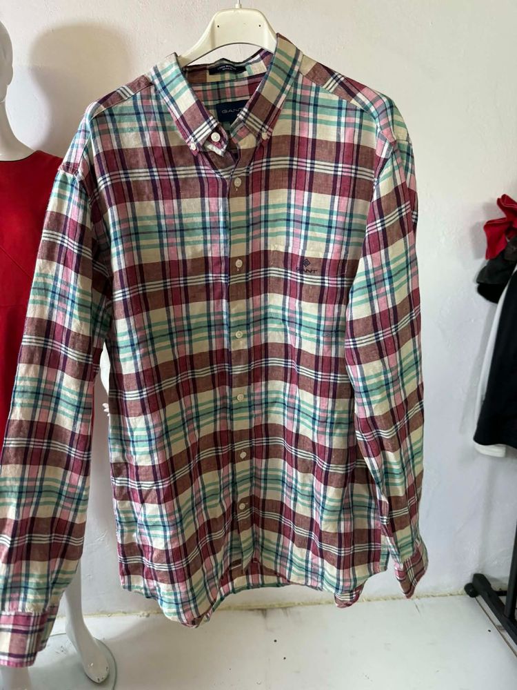 Other Plaid Button-Up Shirt product image