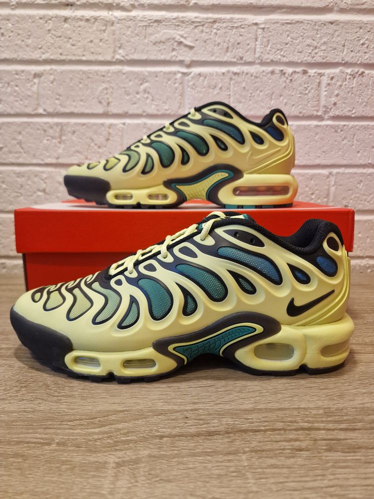 Nike Air Max Plus (melons) #box 6.5/7