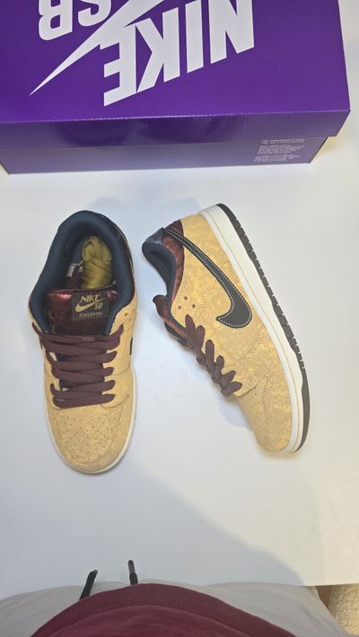 Nike dunk sb