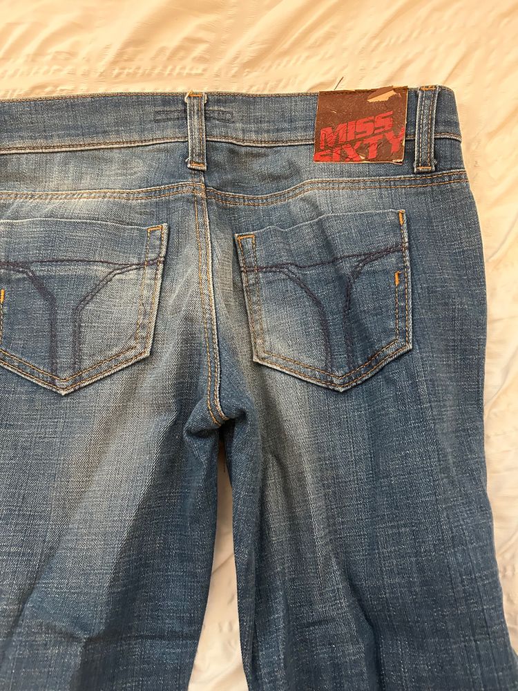 Miss Sixty Miss Sixty women's jeans product image