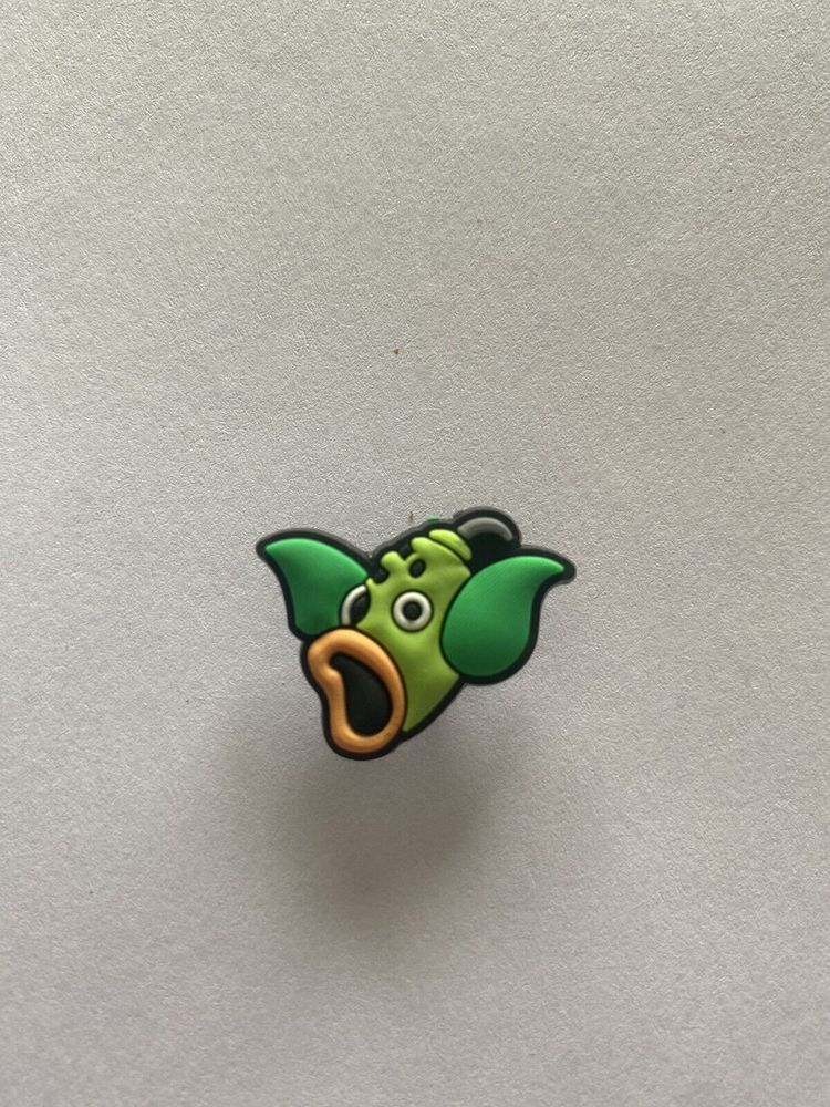 Weepinbell - Croc charm