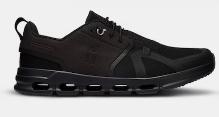 On cloud trainer junior