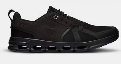 On cloud trainer junior