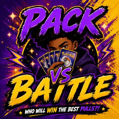 GENGAR TIN PACK BATTLE