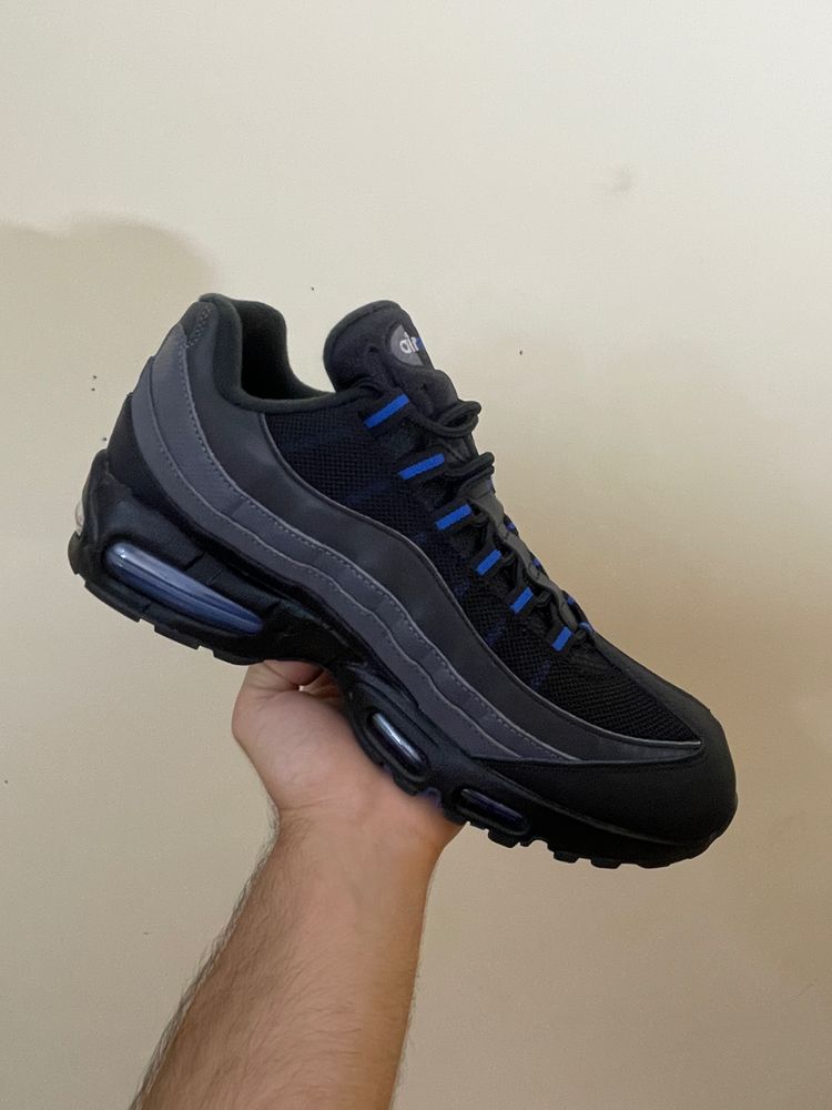 Nike Air Max 95 Nueva a estrenar
