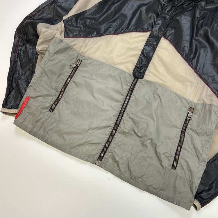 Prada Sport Jacket (S) image 5