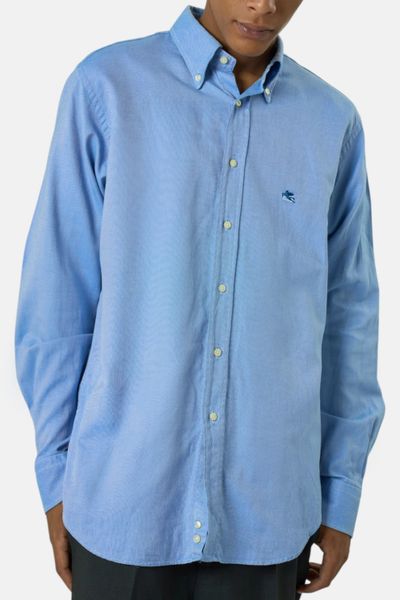 Etro โ Camicia