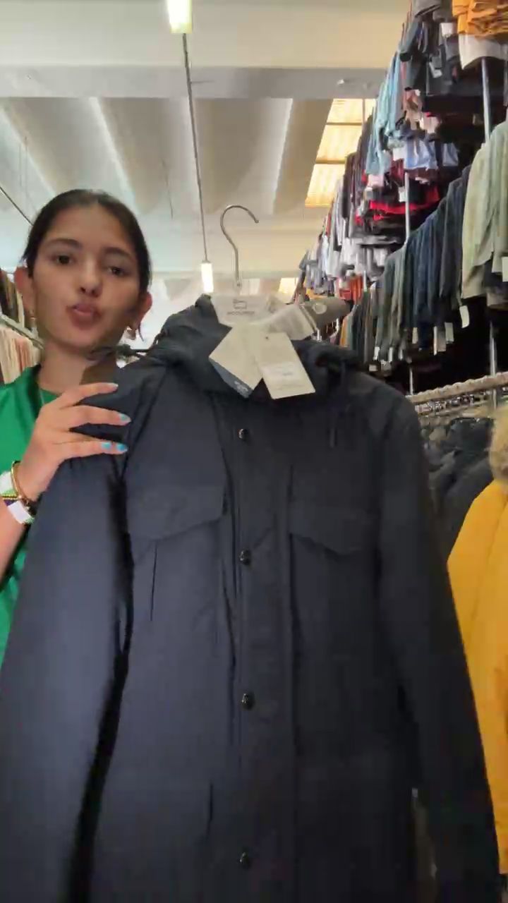 Immagine di Woolrich Jacket 1