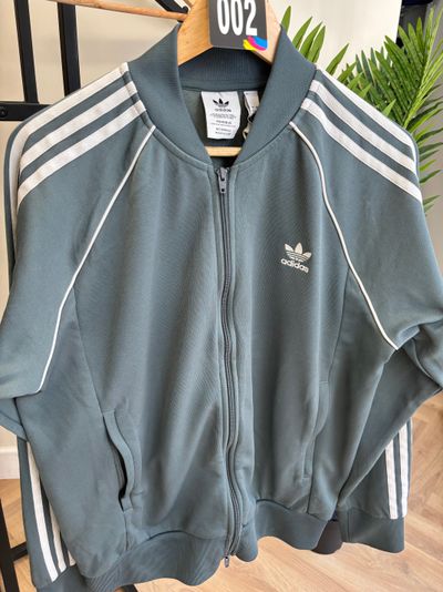 Adidas Track Jacket