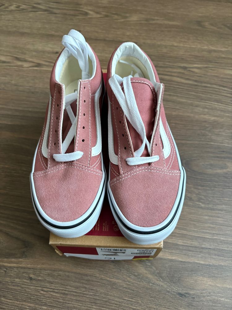 Vans Old Skool Sneakers image 2