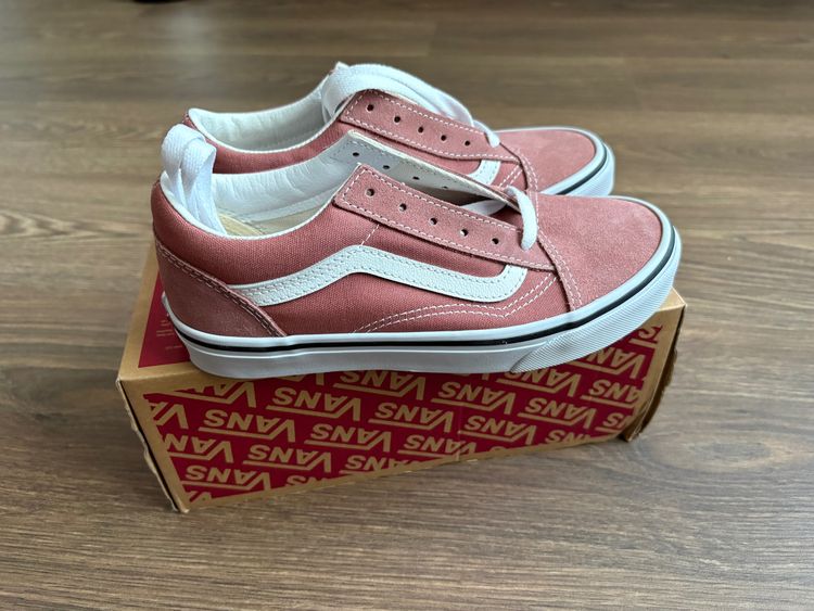 Vans Old Skool Sneakers image 1
