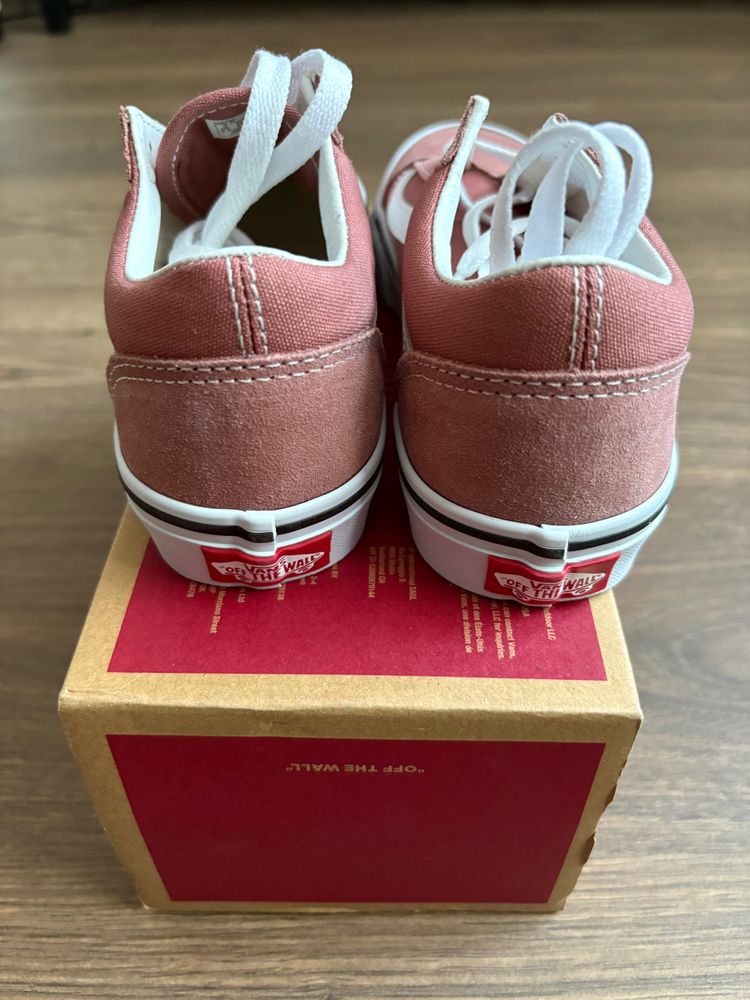 Vans Old Skool Sneakers image 4