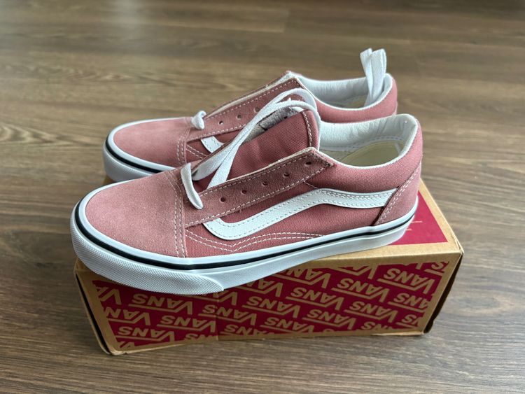 Vans Old Skool Sneakers image 3