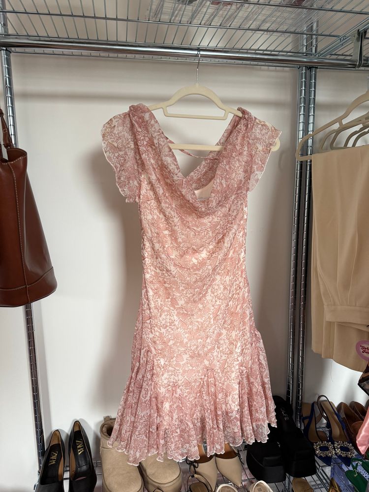 ASOS Design Asos Mini Dress product image