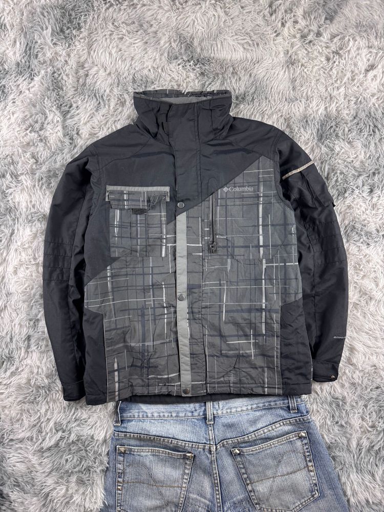Columbia men's jacket