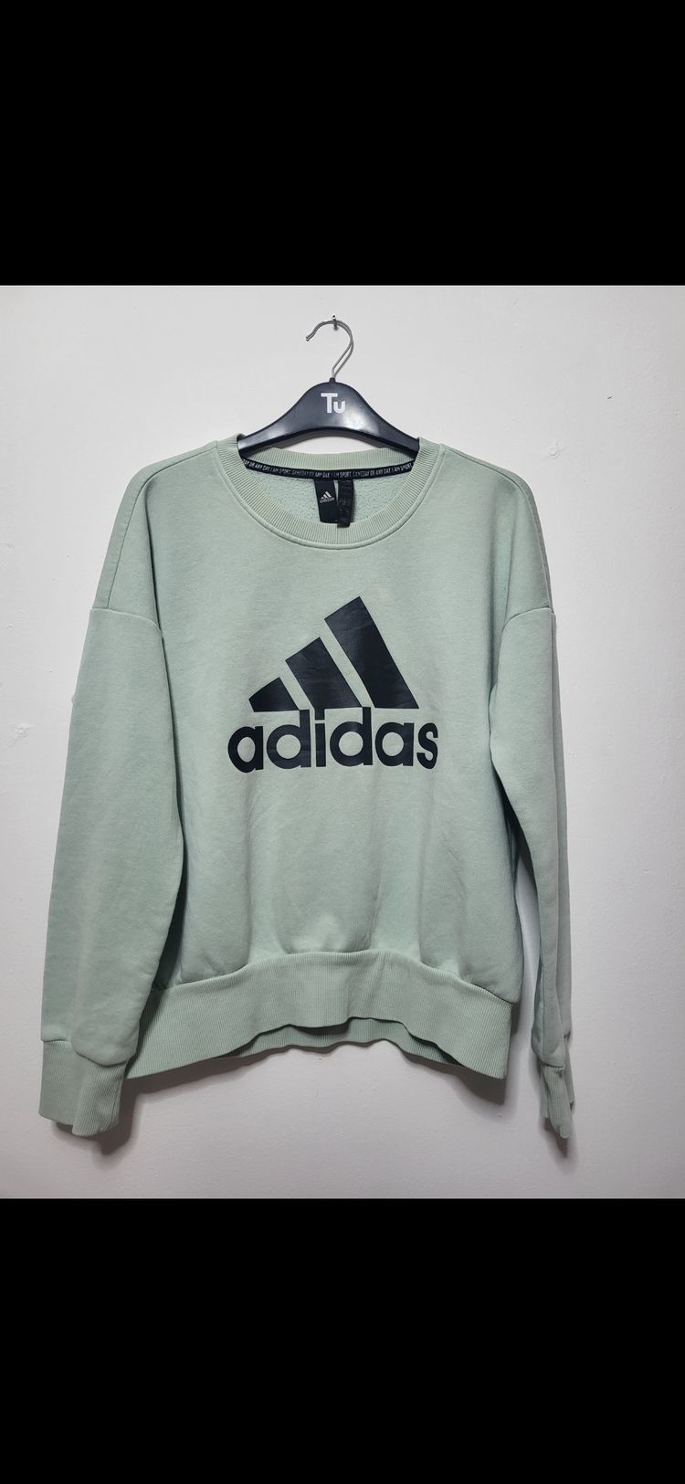 Adidas Jumper  imagen 1