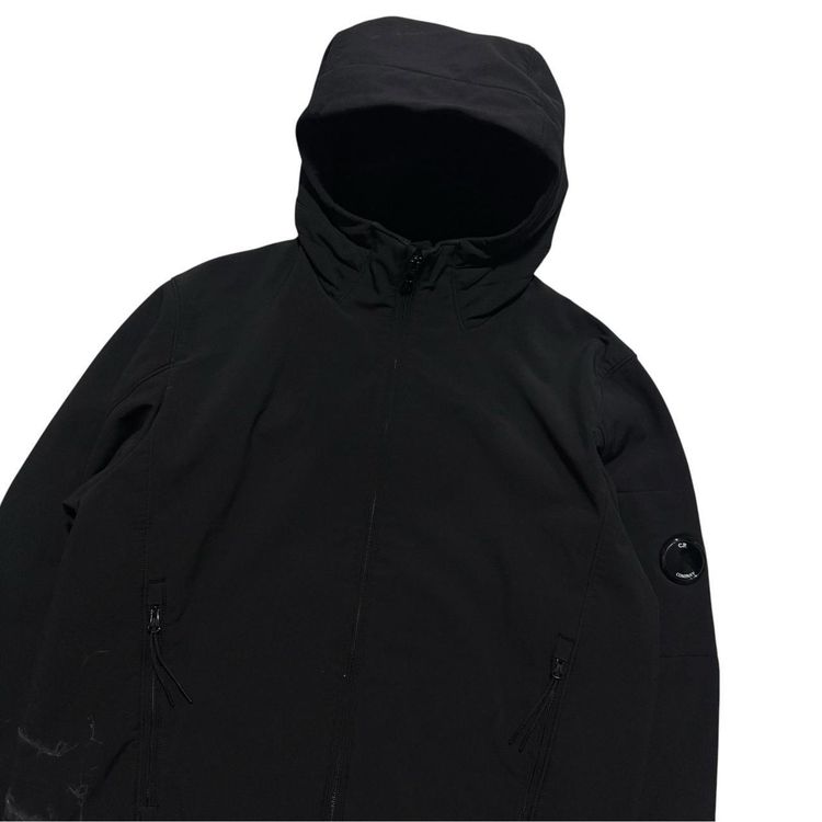 CP Company Soft Shell Jacket image 4