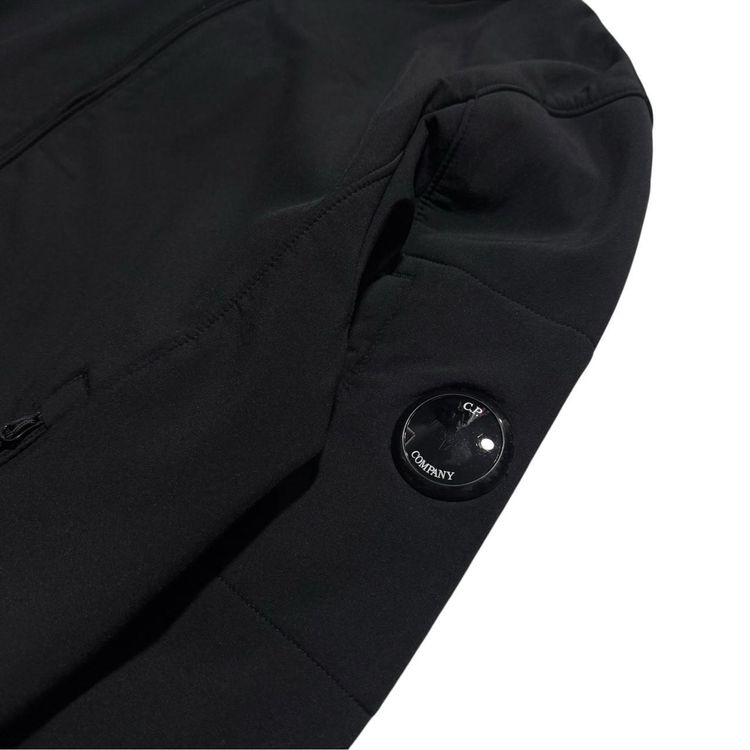 CP Company Soft Shell Jacket image 2