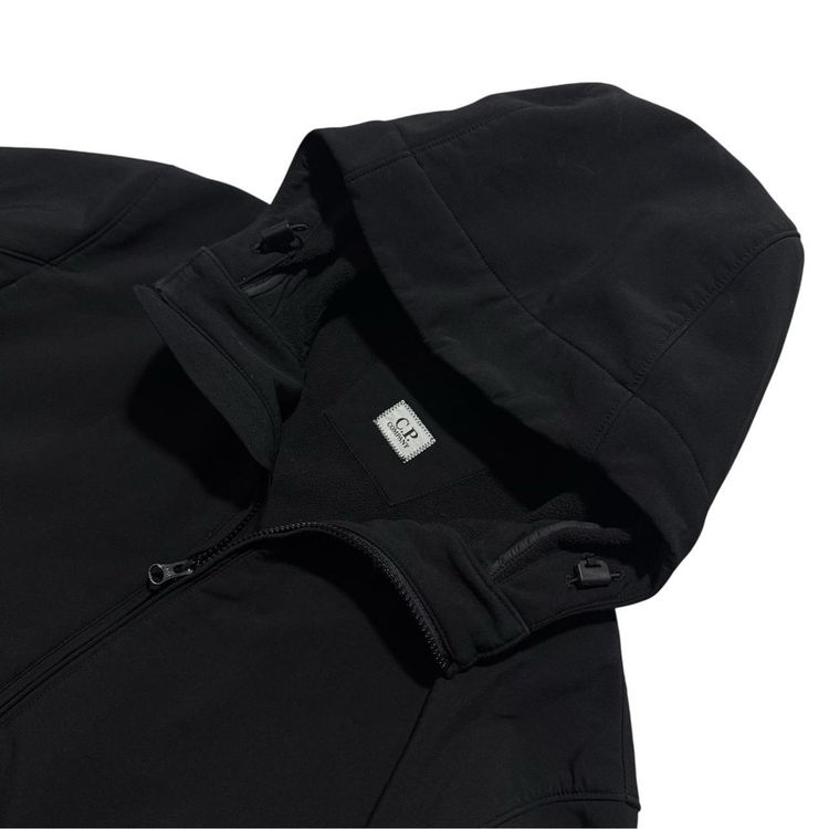 CP Company Soft Shell Jacket image 3