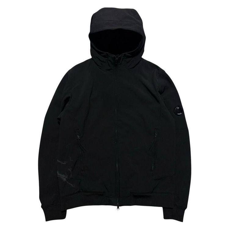 CP Company Soft Shell Jacket image 1