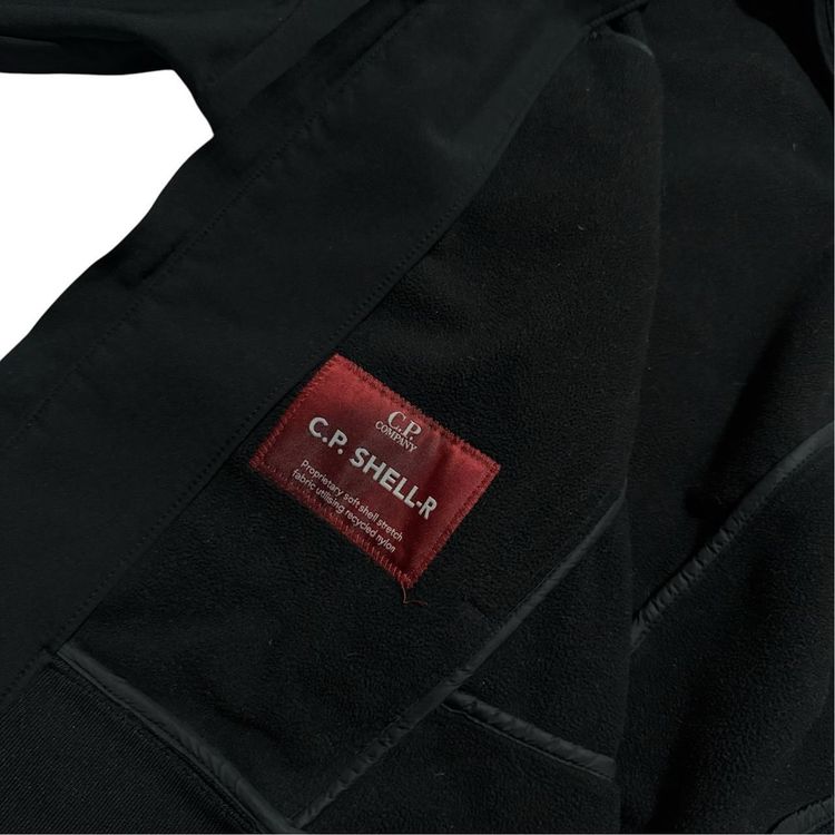 CP Company Soft Shell Jacket image 5