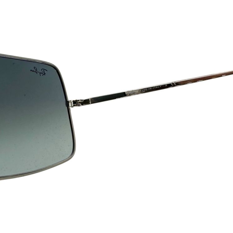 Immagine di Ray-ban Metal Sunglasses Square 3