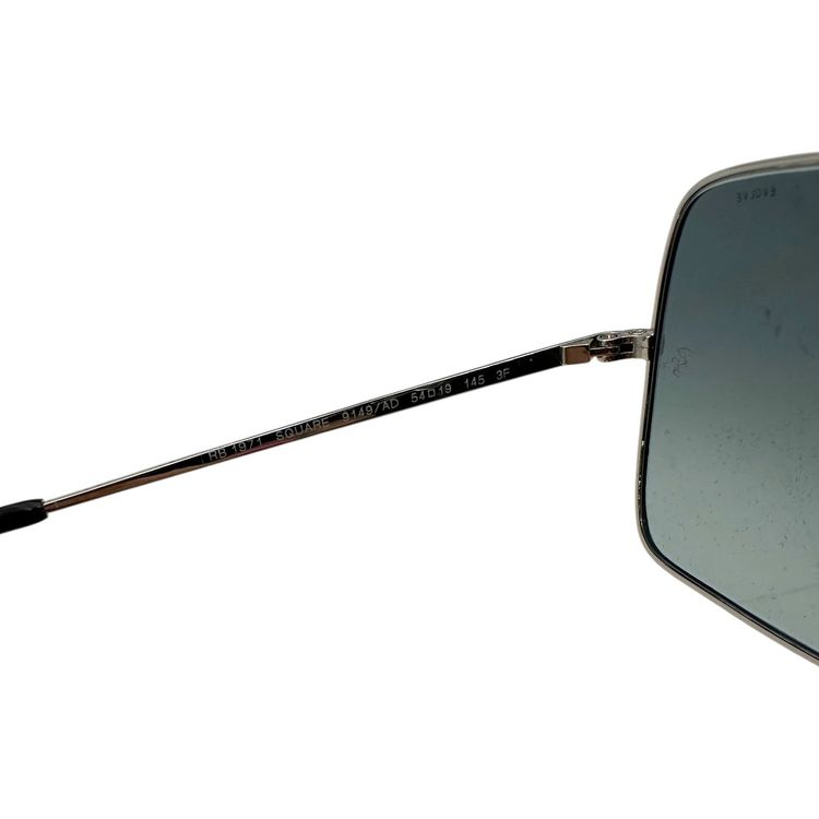 Immagine di Ray-ban Metal Sunglasses Square 7