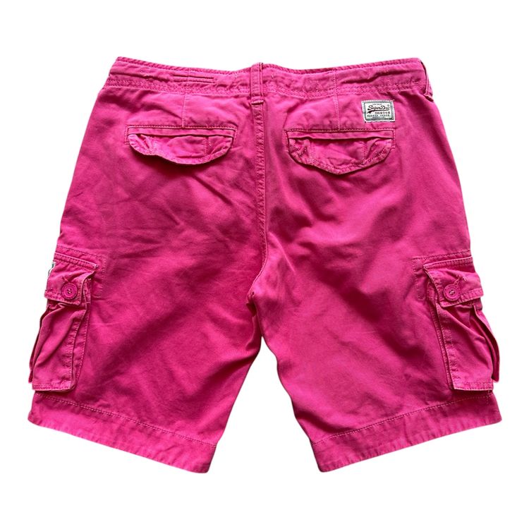 Super Dry Cargo Shorts (M)