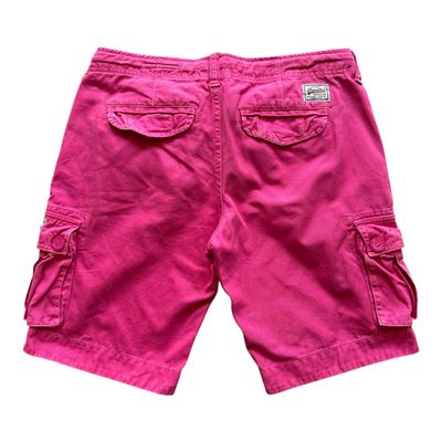 Super Dry Cargo Shorts (M)