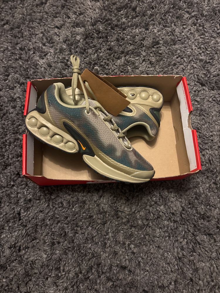 Nike sneakers