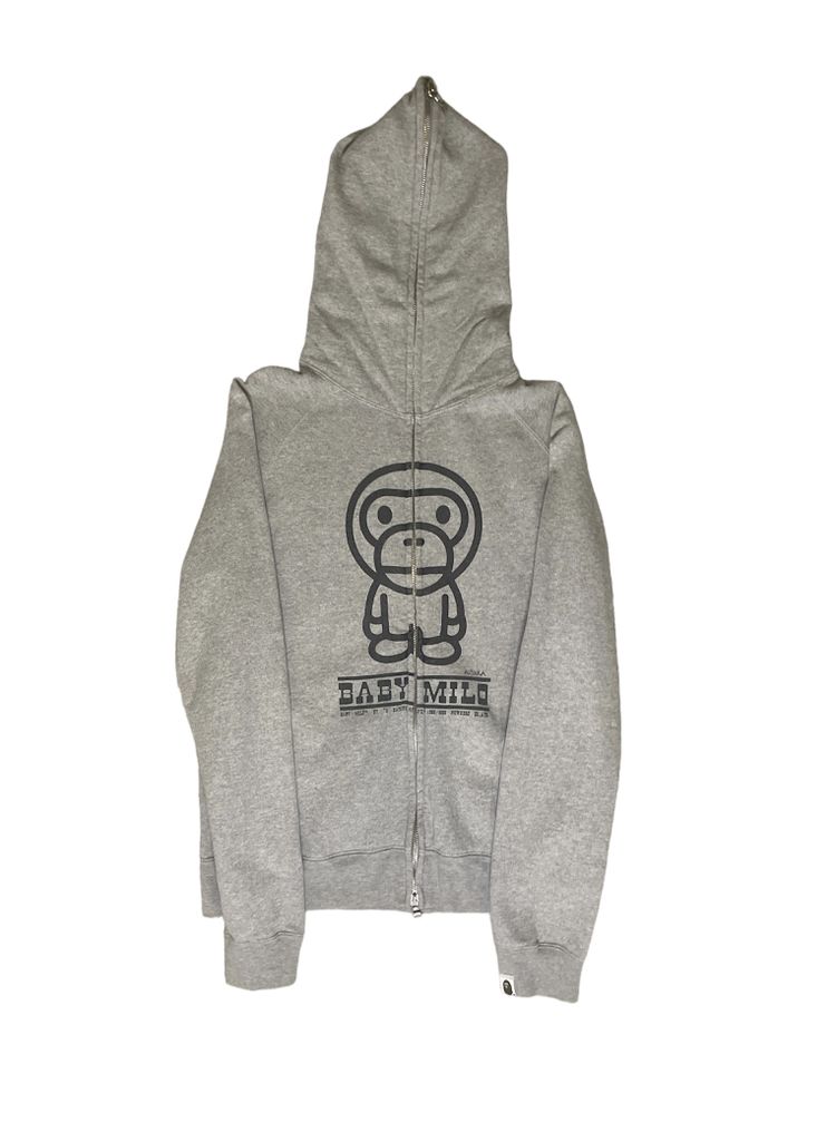 Other Baby Milo Zip Up product image