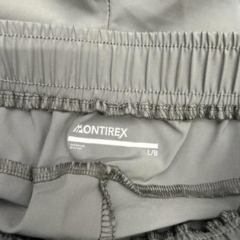 Immagine di 36. Age 13 Montirex Two-Tone Hooded Jacket And Pants Set 6
