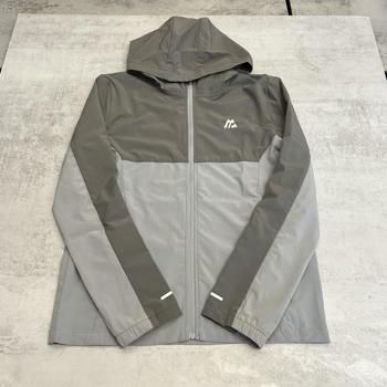 Immagine di 36. Age 13 Montirex Two-Tone Hooded Jacket And Pants Set 2