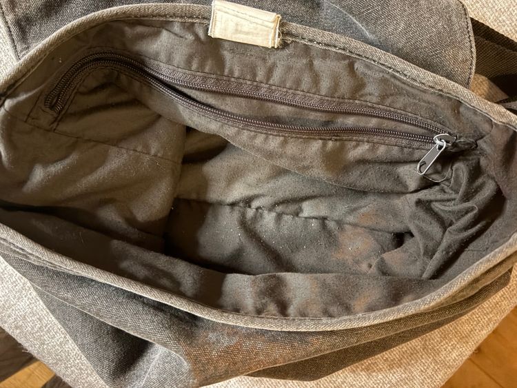 Billabong Shoulder Bag imagen 5