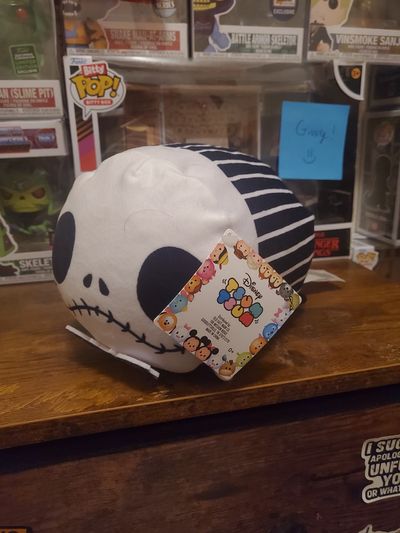 Disney Tsum Tsum Plush Toy