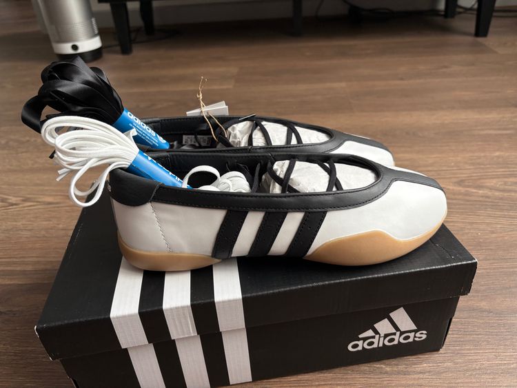 Adidas Taekwondo Shoes image 1